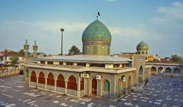 ایجاد نخستین موزه مذهبی گیلان در آستانه اشرفیه