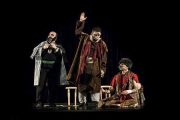 حضور 6 نمایش از گیلان در جشنواره تئاتر فجر