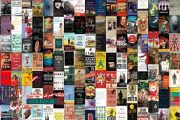 لینکلن در باردو، محبوب‌ترین کتاب سال 2017 شد