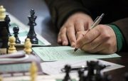 حضور شطرنجبازان 21 کشور خارجی در مسابقات بین المللی جام خزر