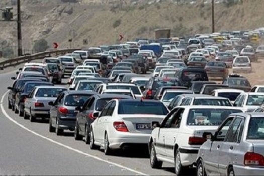 رشد۱۵درصدی تصادفات فوتی در گیلان/محدودیت ترافیکی اعمال می شود
