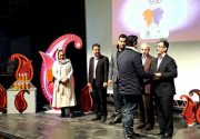 جشنواره مد و لباس ایرانی اسلامی «روجا» در رشت به کار خود پایان داد