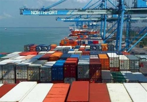 واردات کالا به استان گیلان ۲۵ درصد کاهش یافت
