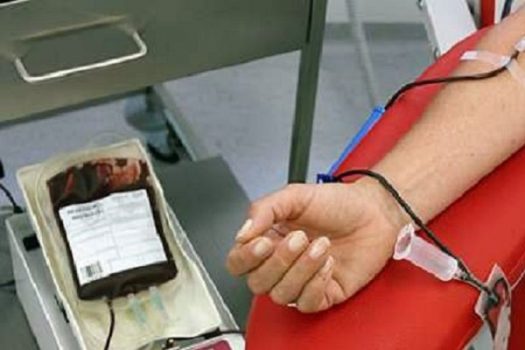 پایگاه های انتقال خون آماده دریافت خون شهروندان گیلانی هستند