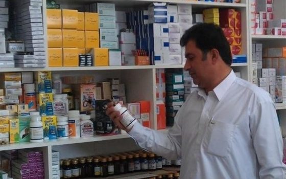 طرح خرید متمرکز دارو و تجهیزات پزشکی در گیلان دنبال می‌شود‌
