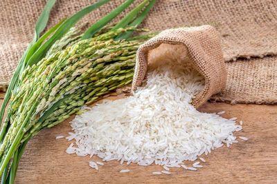 قیمت برنج به 15هزار تومان نرسید