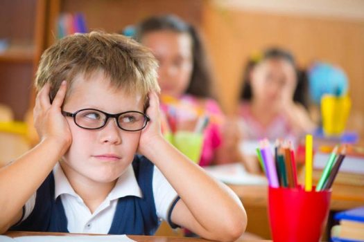 افزایش خطر ابتلا به پارکینسون در کودکان مبتلا به ADHD