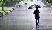 کاهش محسوس دما و بارندگی در گیلان از فردا