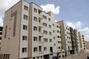 احداث 1100 واحد مسکونی ارزان‌ قیمت در گیلان
