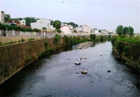 ۲۰۰ میلیارد تومان برای احیای رودخانه‌های شهر رشت اختصاص یافت