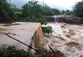 خسارت بیش از ۲۰۰ میلیارد تومانی بارش‌های اخیر در گیلان