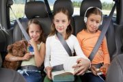 کودکان زیر ۱۰ سال؛ ۸ درصد جان باختگان جاده ای