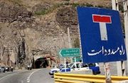 ورود کامیونهای حامل سوخت و مواد غذایی به گیلان و مازندران مجاز شد