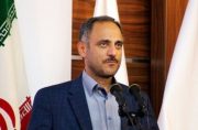 «قربانی» نماینده تام الاختیار وزیر بهداشت در گیلان شد