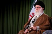 سخنرانی تلویزیونی رهبر معظم انقلاب اسلامی ایران به مناسبت ولادت حضرت امام زمان(عج)