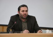 دکتر نورالله اکبری سرپرست فرمانداری لاهیجان شد
