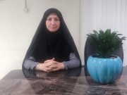 پیام رئیس اداره بهزیستی لاهیجان به مناسبت هفته بهزیستی
