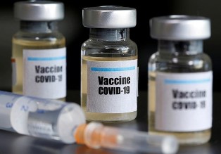 تزریق ۱۱۰۰ دوز واکسن کرونا به سالمندان گیلانی