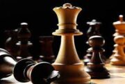 نفرات برتر مسابقات شطرنج قهرمانی رده‌های سنی گیلان مشخص شد