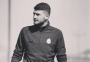 مربی فوتبال باشگاه ملوان انزلی درگذشت