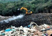 توقف احداث زباله سوز به دلیل‌عدم تامین اعتبار/ روزانه ۲۰۰۰ تن زباله تولید می‌شود