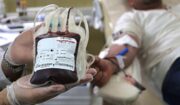 مردم گیلان بیش از ۷۹ هزار واحد خون اهدا کردند