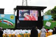 توقف تماشاخانه‌های سیار کانون پرورش فکری در لاهیجان
