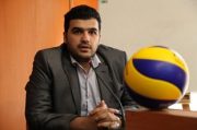 آغاز لیگ برتر والیبال استان از 2 آذرماه