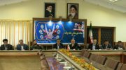 فرماندار لاهیجان: بسیج به همه مردم ایران اسلامی تعلق دارد