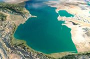 مخالفت مجلس با انتقال آب دریای خزر و همه تالاب‌ها به فلات مرکزی ایران