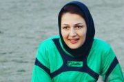بازیکن سابق تیم فوتبال بانوان ملوان بندرانزلی درگذشت