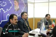دکتر سیروس بیدریغ رئیس دانشگاه آزاد اسلامی لاهیجان شد