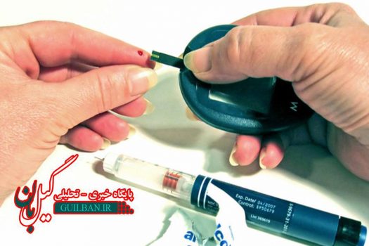 مدیریت دیابت در گرو اجرای سند ملی پیشگیری و کنترل بیماری های غیرواگیر در کشور