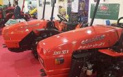 نمایشگاه «ادوات کشاورزی و صنایع دام و طیور» در گیلان برگزار می‌شود