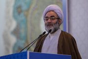 شعار «مرگ بر آمریکا» برائت ملت ایران از قدرت های پوشالی است
