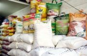 ممنوعیت واردات برنج