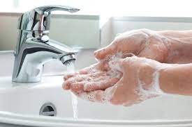 لزوم مصرف آب سالم/ اهمیت شست وشوی دست ها در پیشگیری از وبا