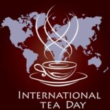 روز بین‌المللی چای، روز فراموش شده در پایتخت چای کشور
